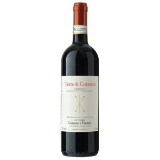Terre di Corzano 2023 (12bt)