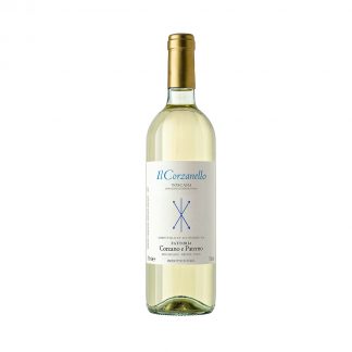 Il Corzanello Bianco 2024 -12bt.